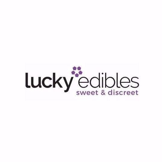 Lucky Edibles-logo