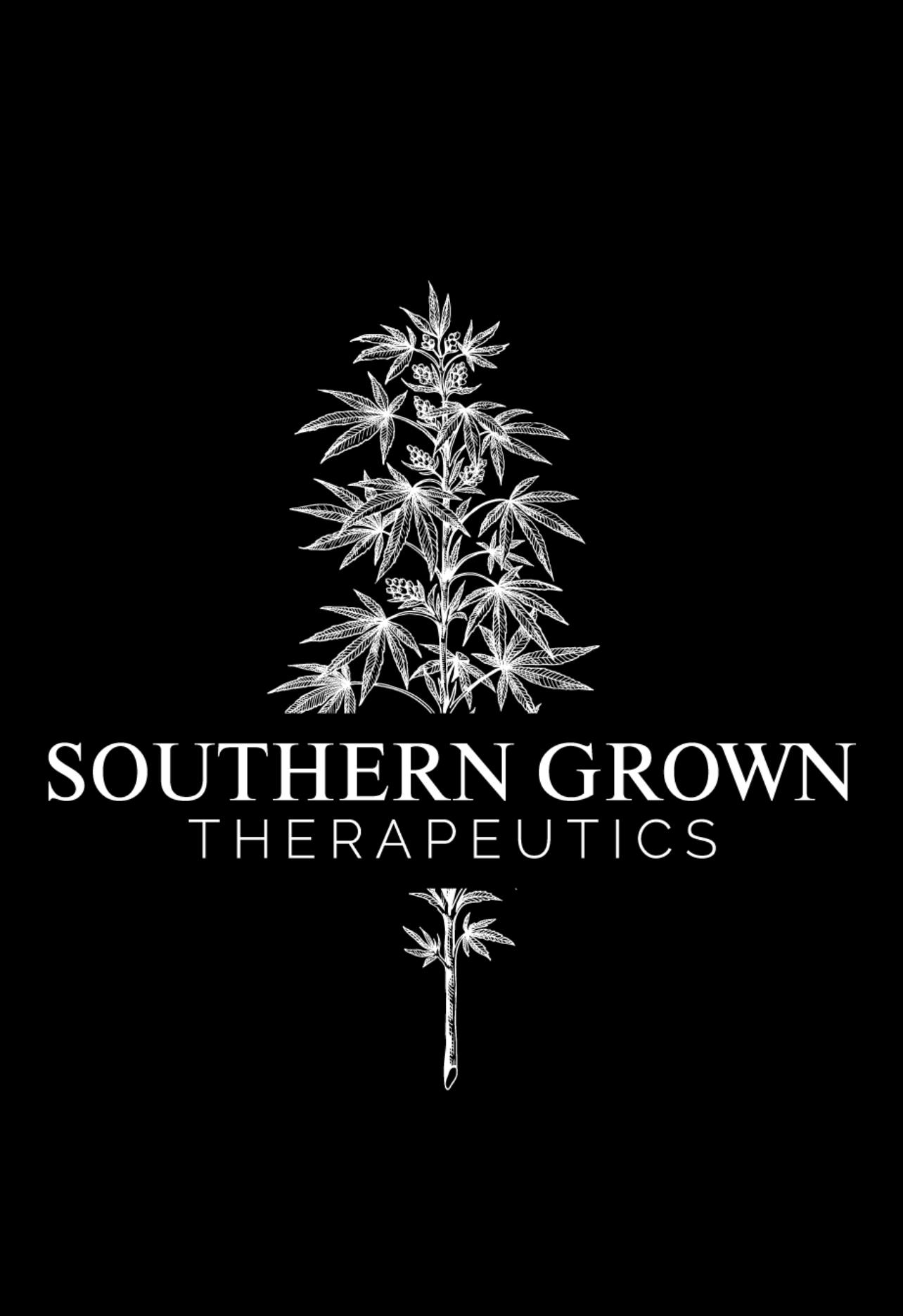 Southern Grown Therapeutics-logo