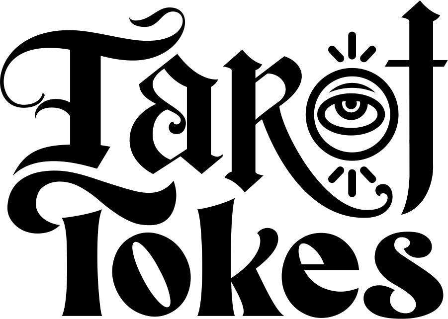 Tarot Tokes-logo