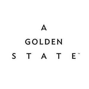 A Golden State-logo