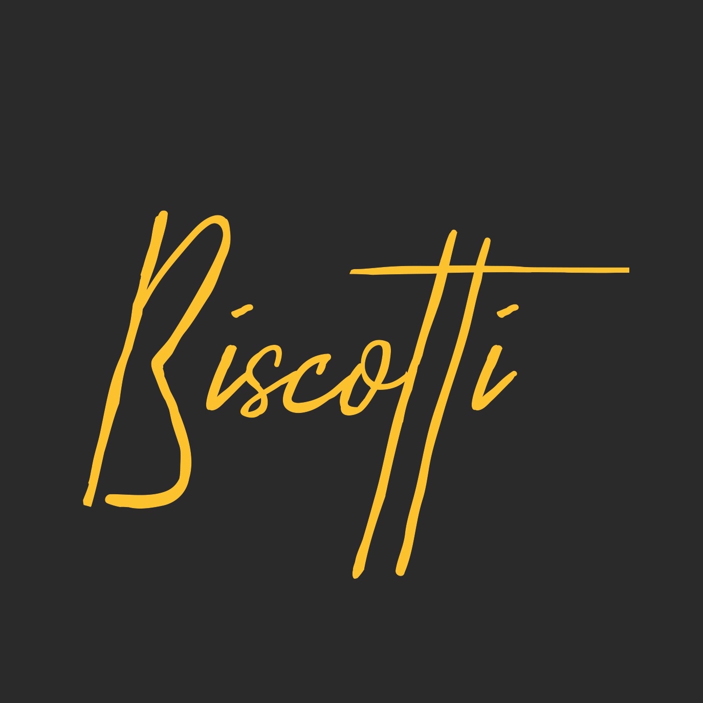 Biscotti-logo