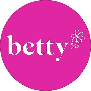 Betty-logo