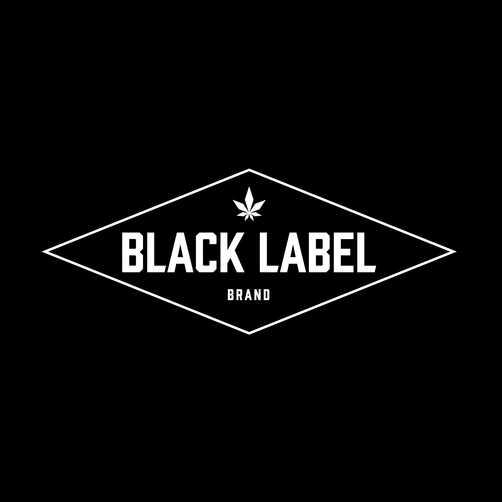 Black Label-logo