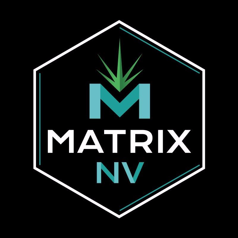 Matrix NV-logo