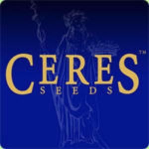 Ceres Seeds-logo