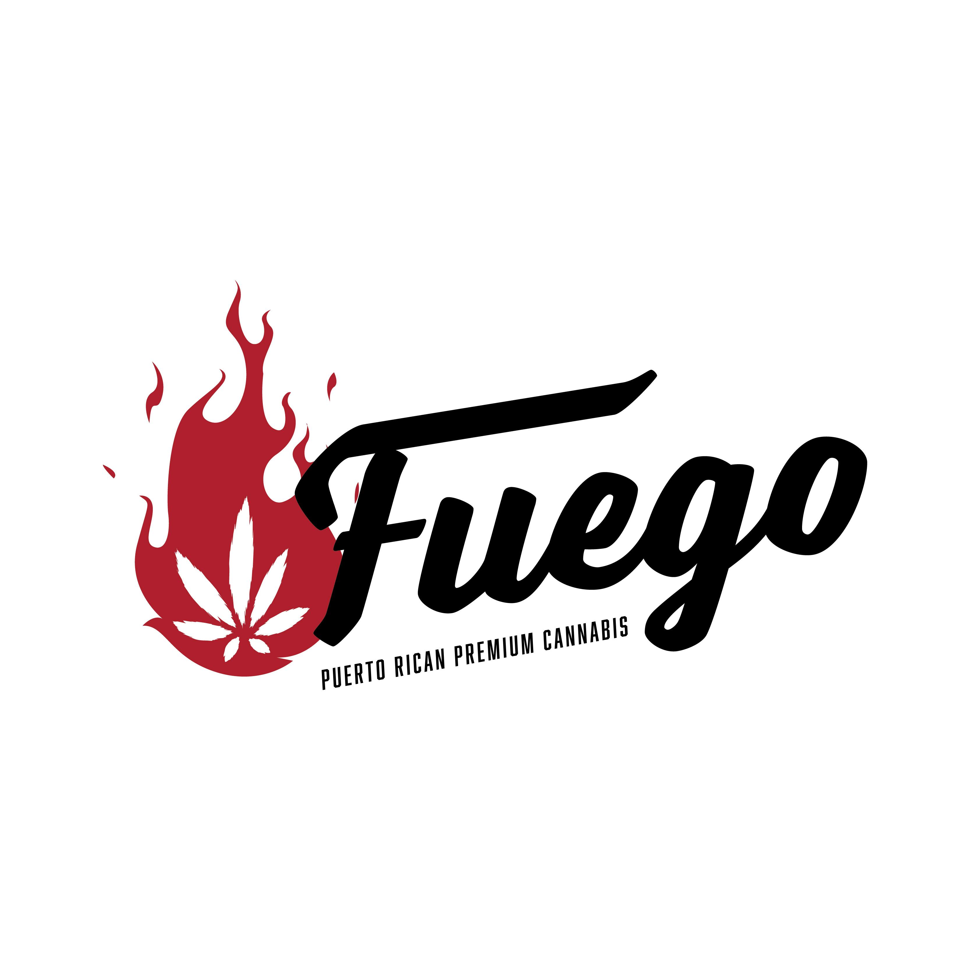 Fuego-logo