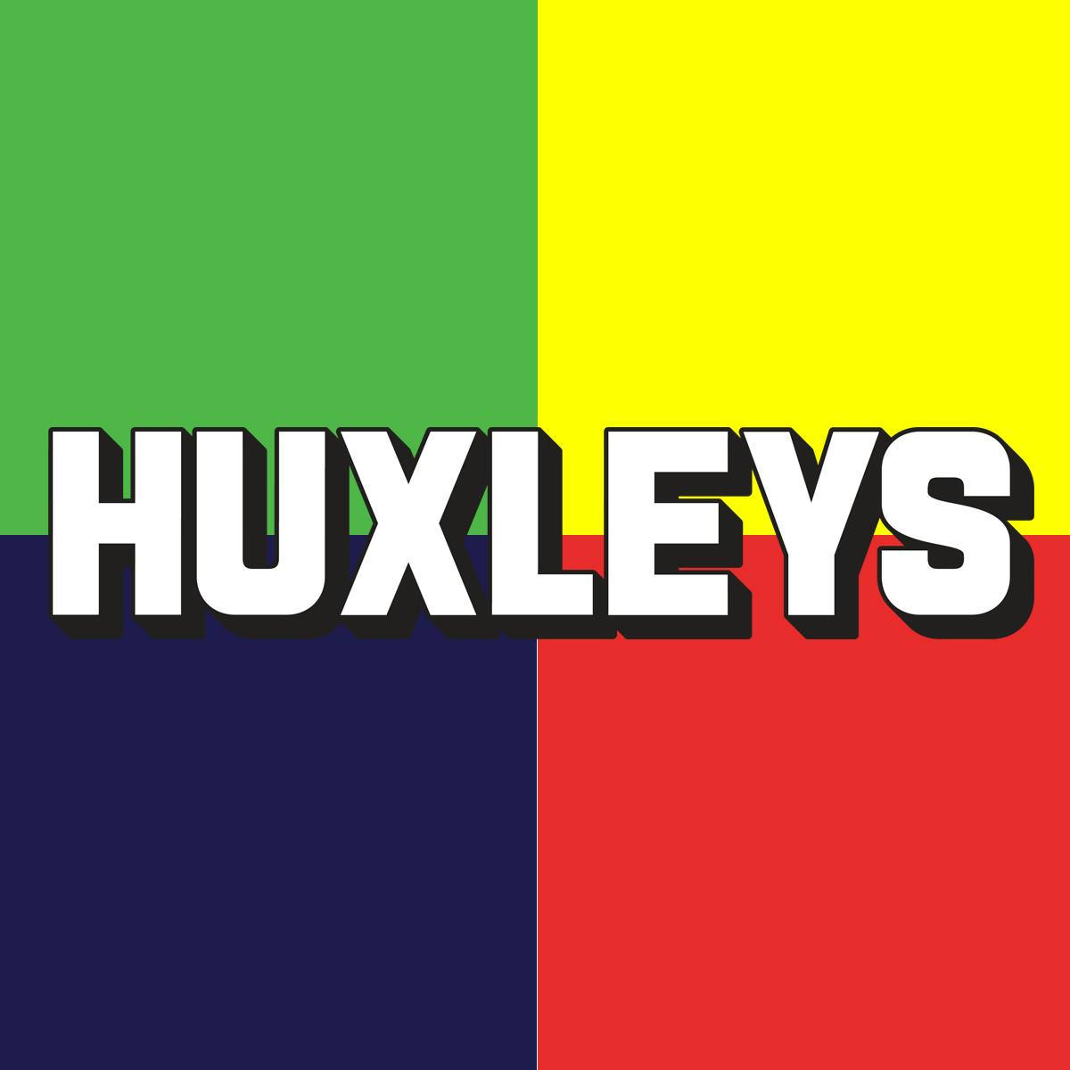 Huxleys-logo