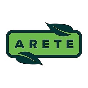 Arete Hemp-logo