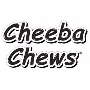 Cheeba Chews-logo