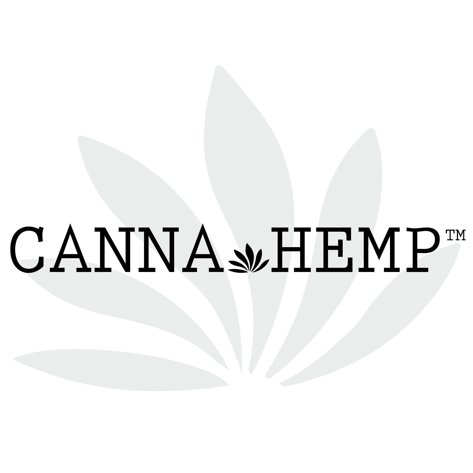 Canna Hemp-logo