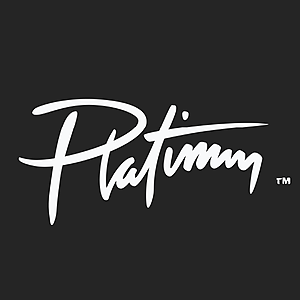 Platinum Vape-logo