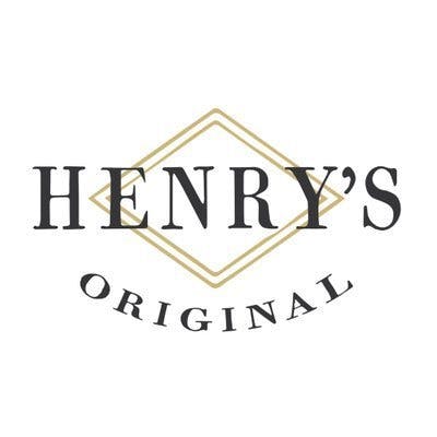 Henry's Original-logo