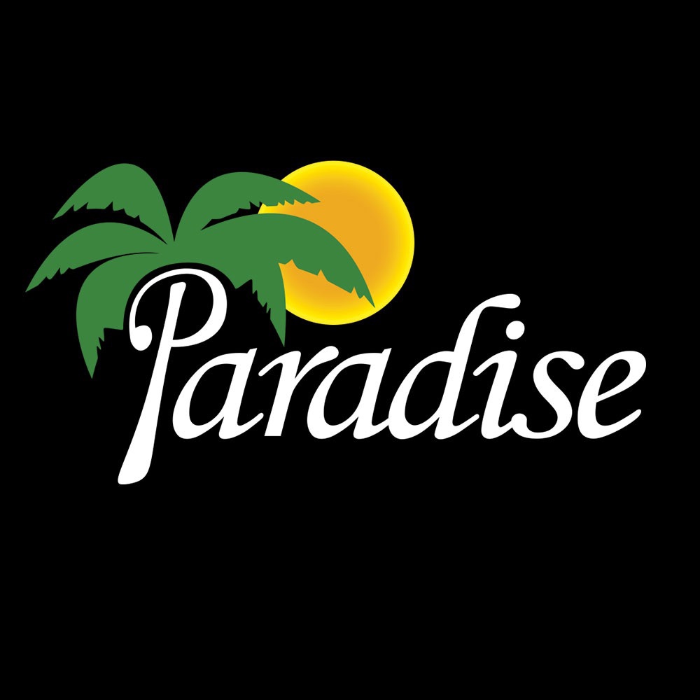 Paradise AIR-logo