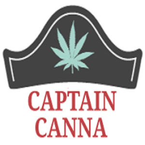 Captain Canna-logo