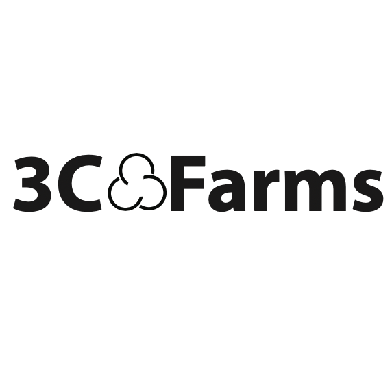 3C Farms-logo