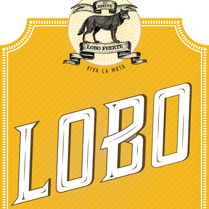 Lobo-logo