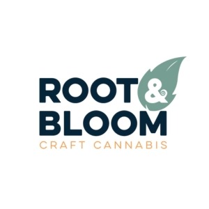 Root and Bloom-logo