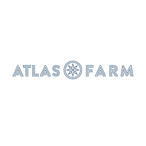 Atlas Farm-logo