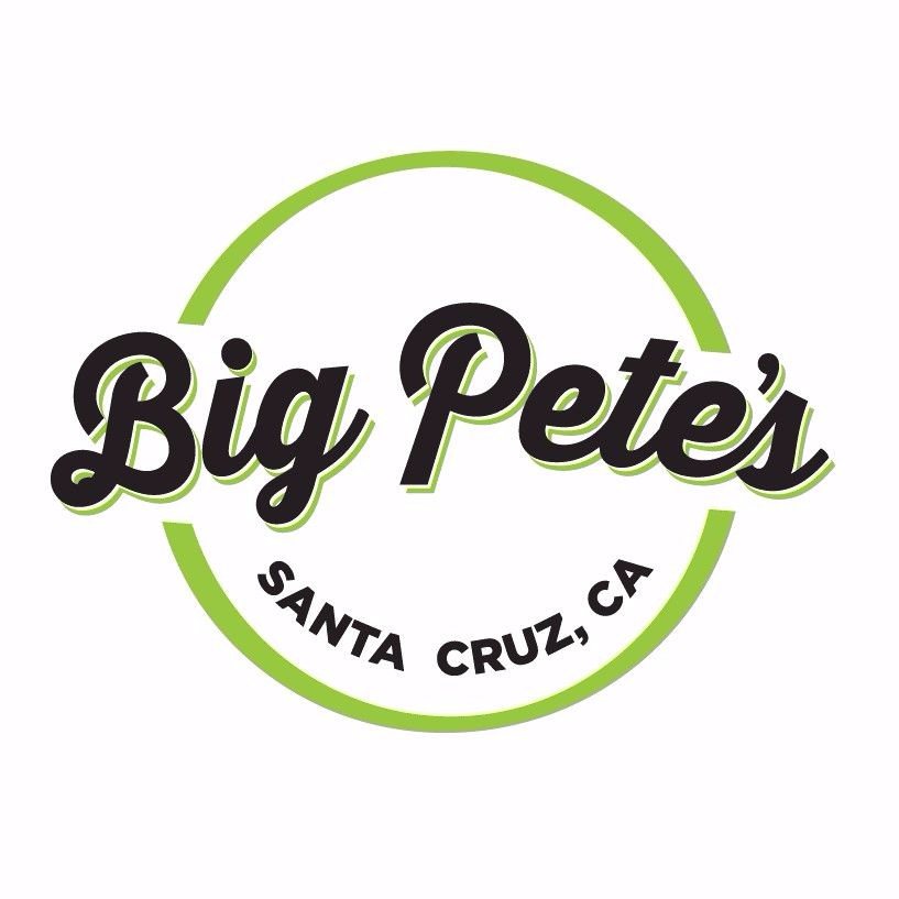Big Pete's Treats-logo