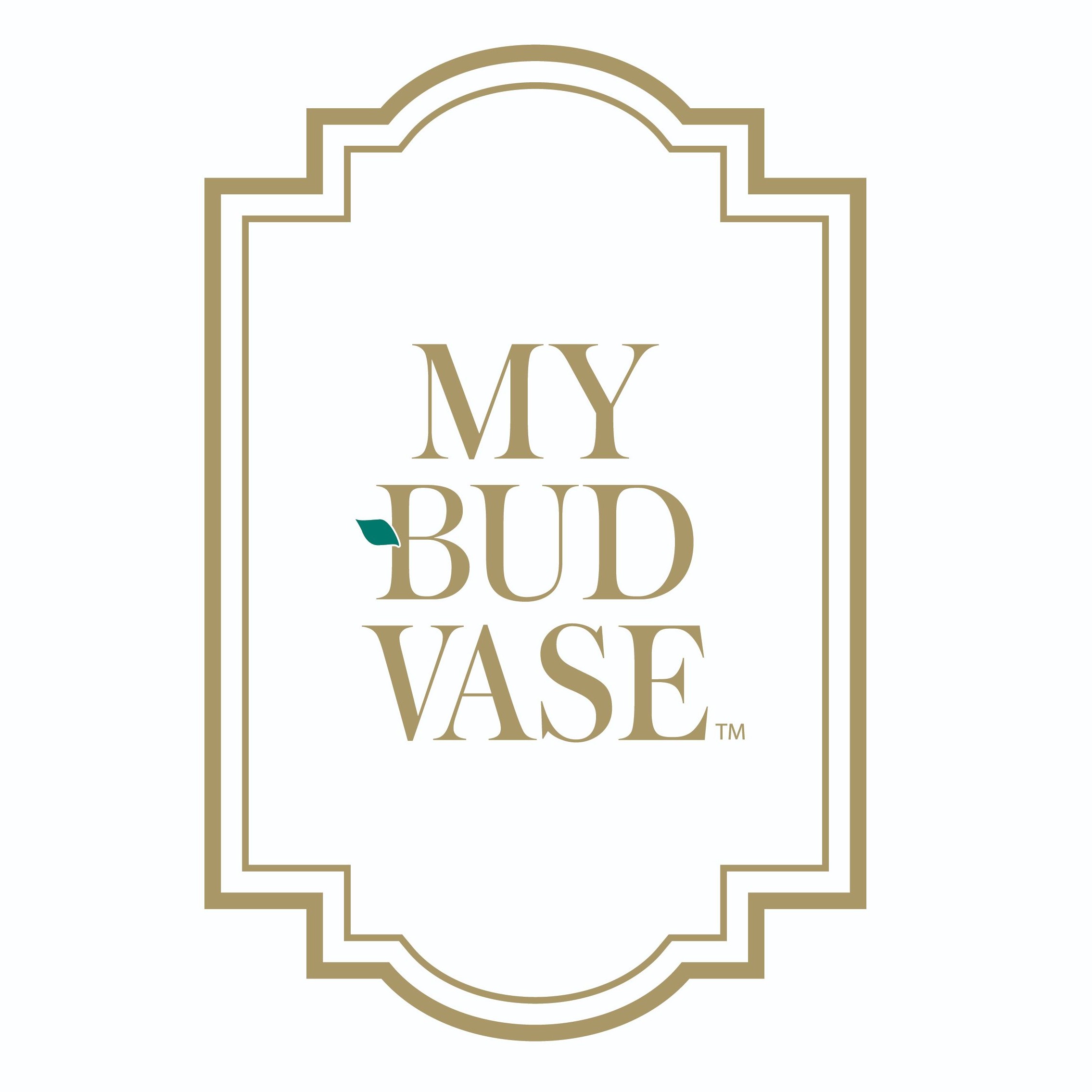 My Bud Vase-logo