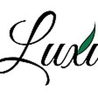 Luxury Leaf Marijuana Dispensary logo