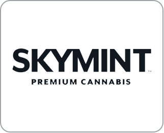 Skymint Saginaw Marijuana & Cannabis Dispensary logo