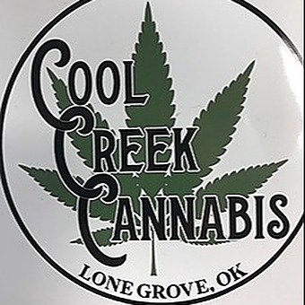 Cool Creek Cannabis logo