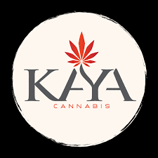 Kaya Cannabis (Colfax)