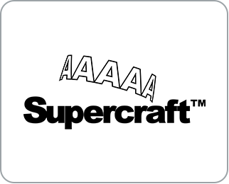 AAAAA Supercraft Cannabis logo