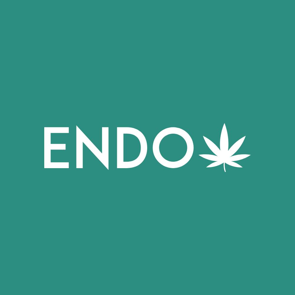 ENDO logo