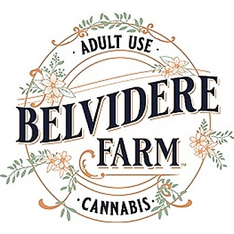 Belvidere Farm logo