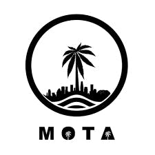 MOTA - Medicine Of The Angels-logo