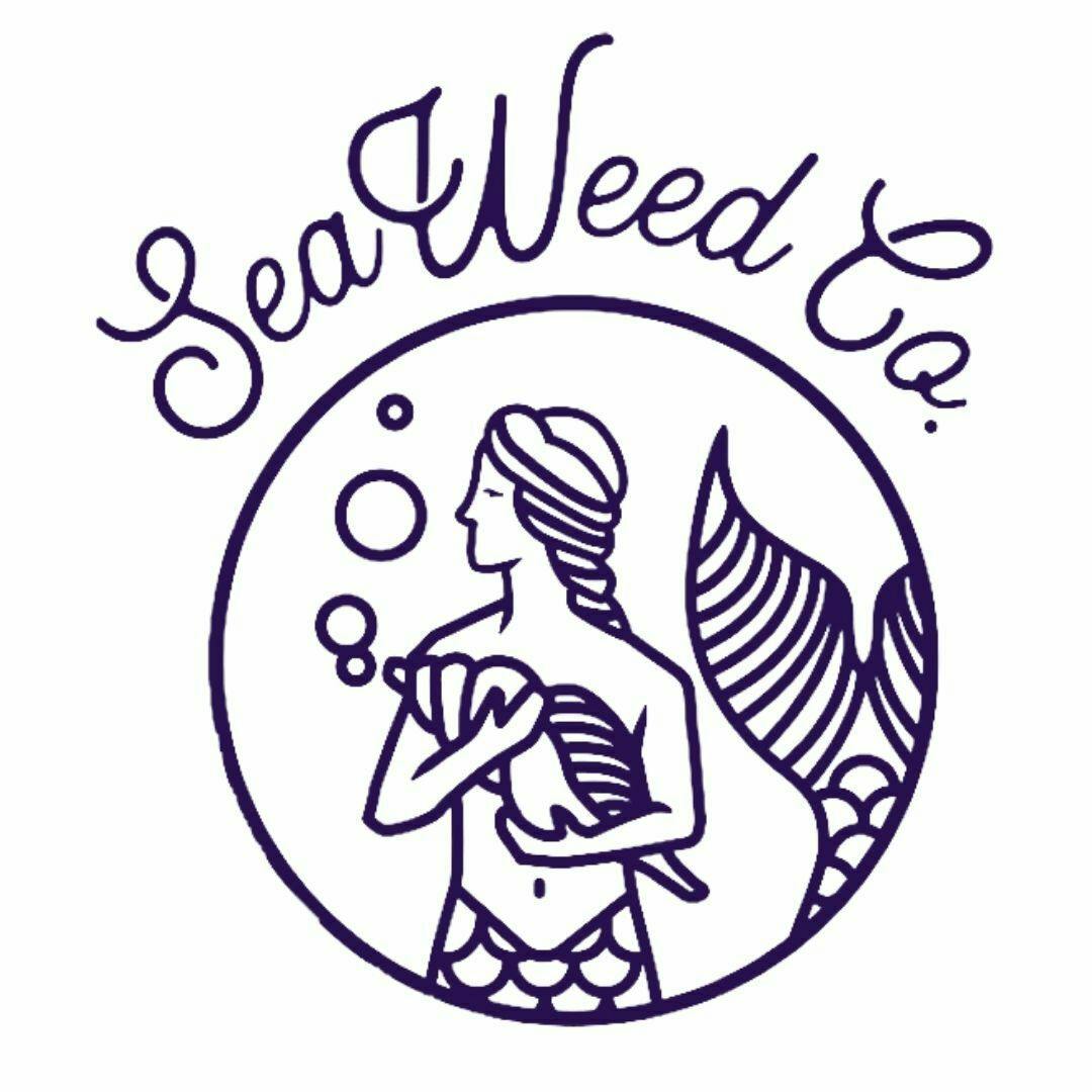 SeaWeed Co. - Portland Adult-Use Cannabis (Recreational Marijuana)-logo