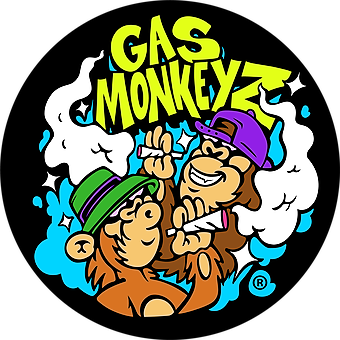 Gas Monkeyz