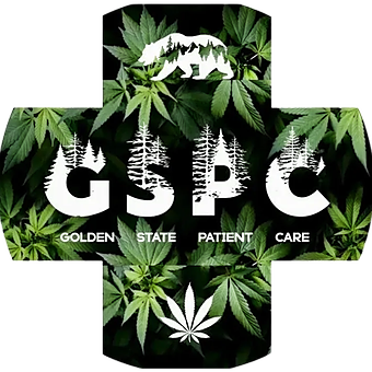 Golden State Patient Care logo