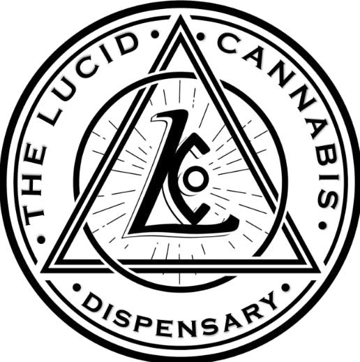 Lucid Cannabis Collective logo