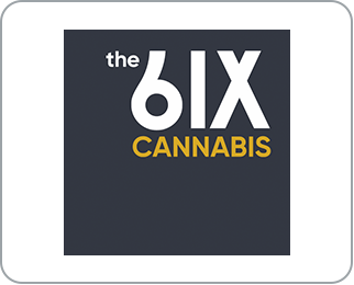 the 6ix Cannabis Dispensary | Delivery | Scarborough (Now Open)