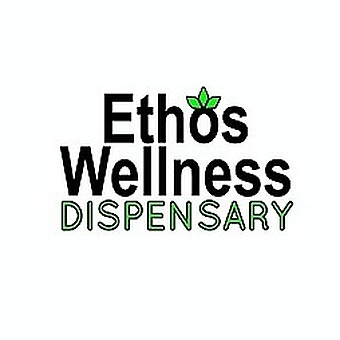 Ethos Wellness Dispensary logo