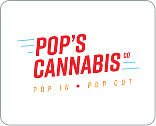 Pop's Cannabis Co. Bayfield (Barrie)