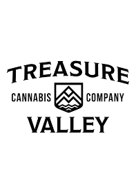Treasure Valley Cannabis Company logo