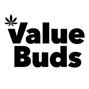 Value Buds West Lethbridge logo