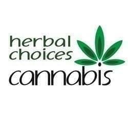 Herbal Choices Dispensary- Charleston logo