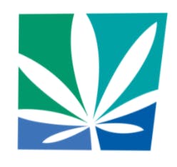 Burlington Cannabis logo
