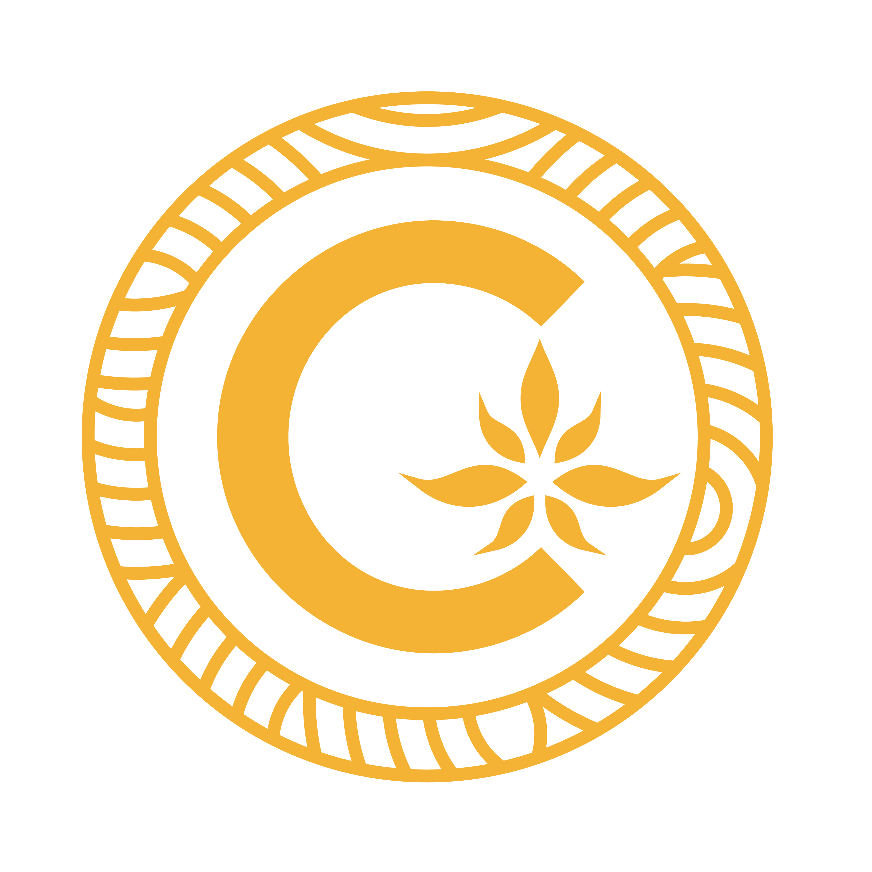 Cannabist Beckley logo