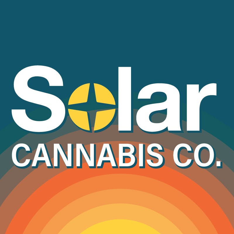 Solar Cannabis Co.-logo