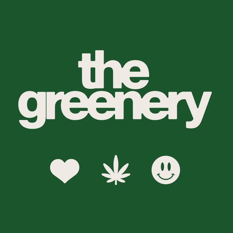 The Greenery-logo