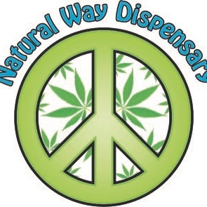 Natural Way Dispensary logo