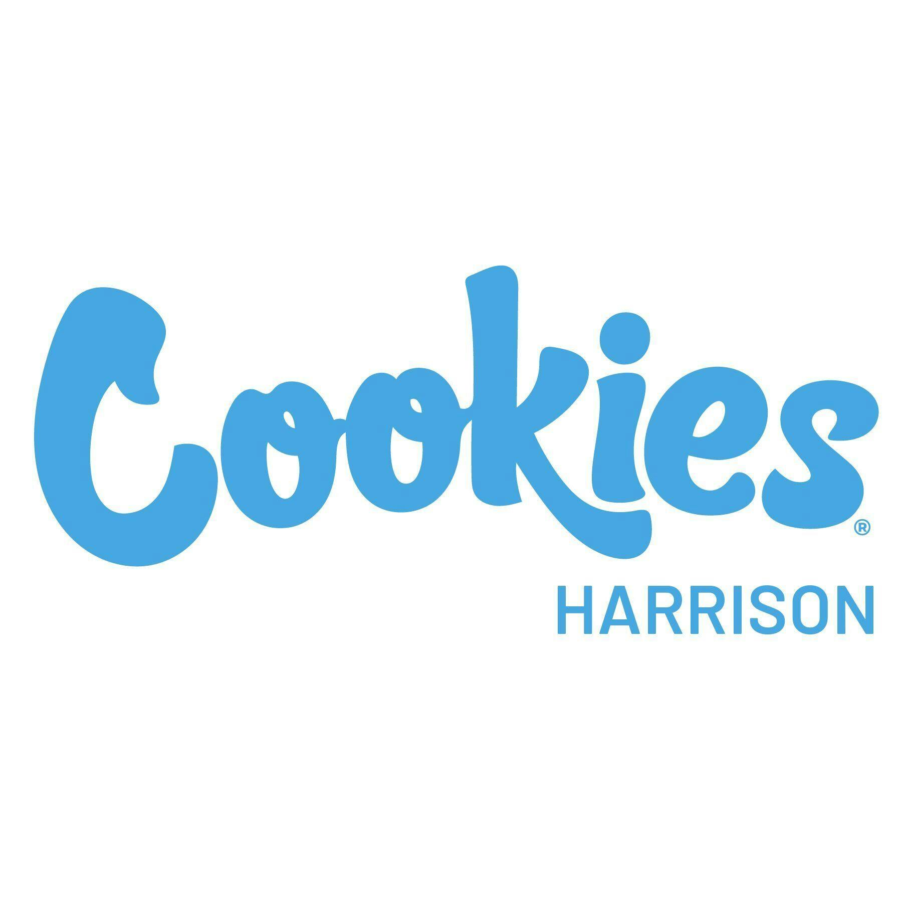 Cookies Harrison logo
