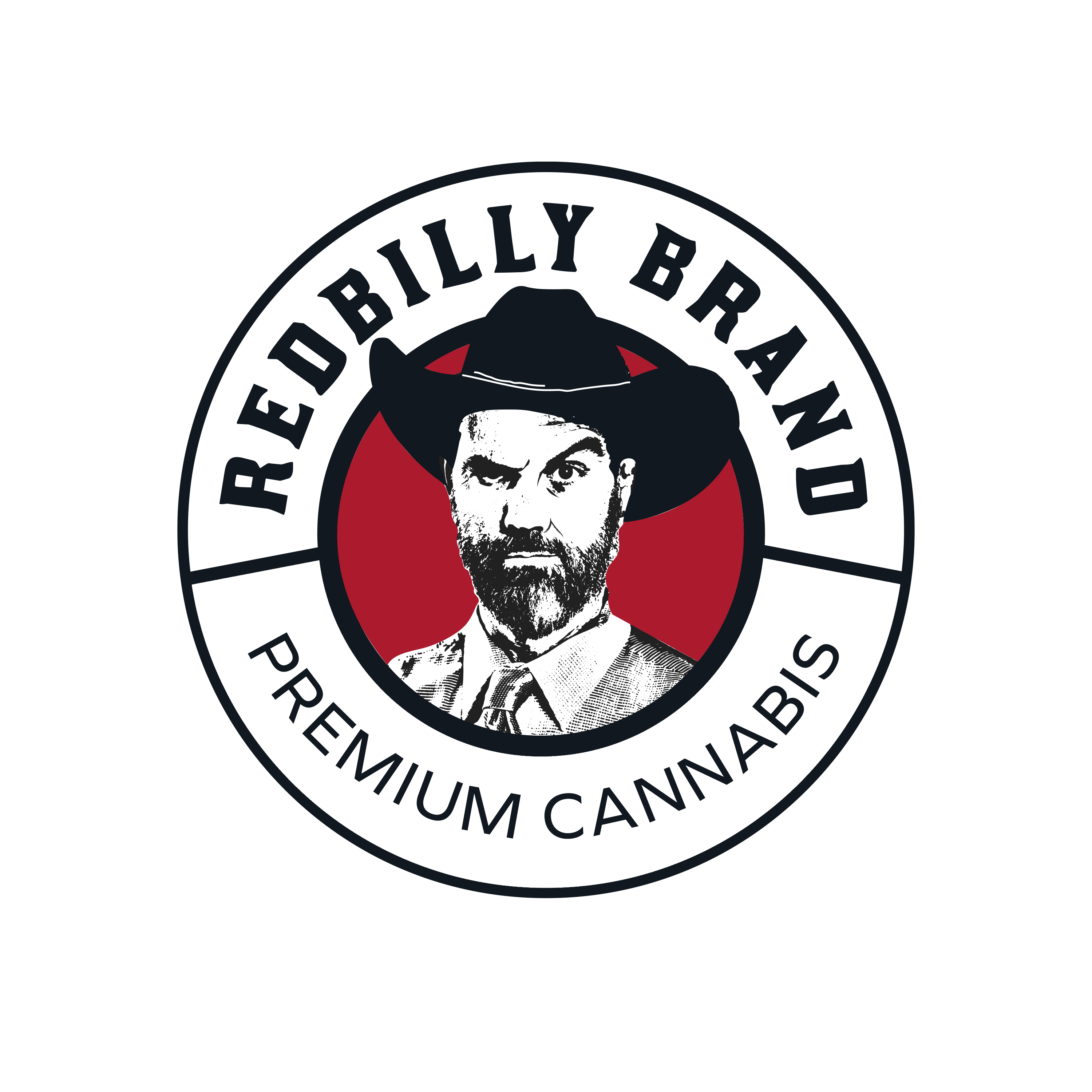 RedBilly Dispensary logo