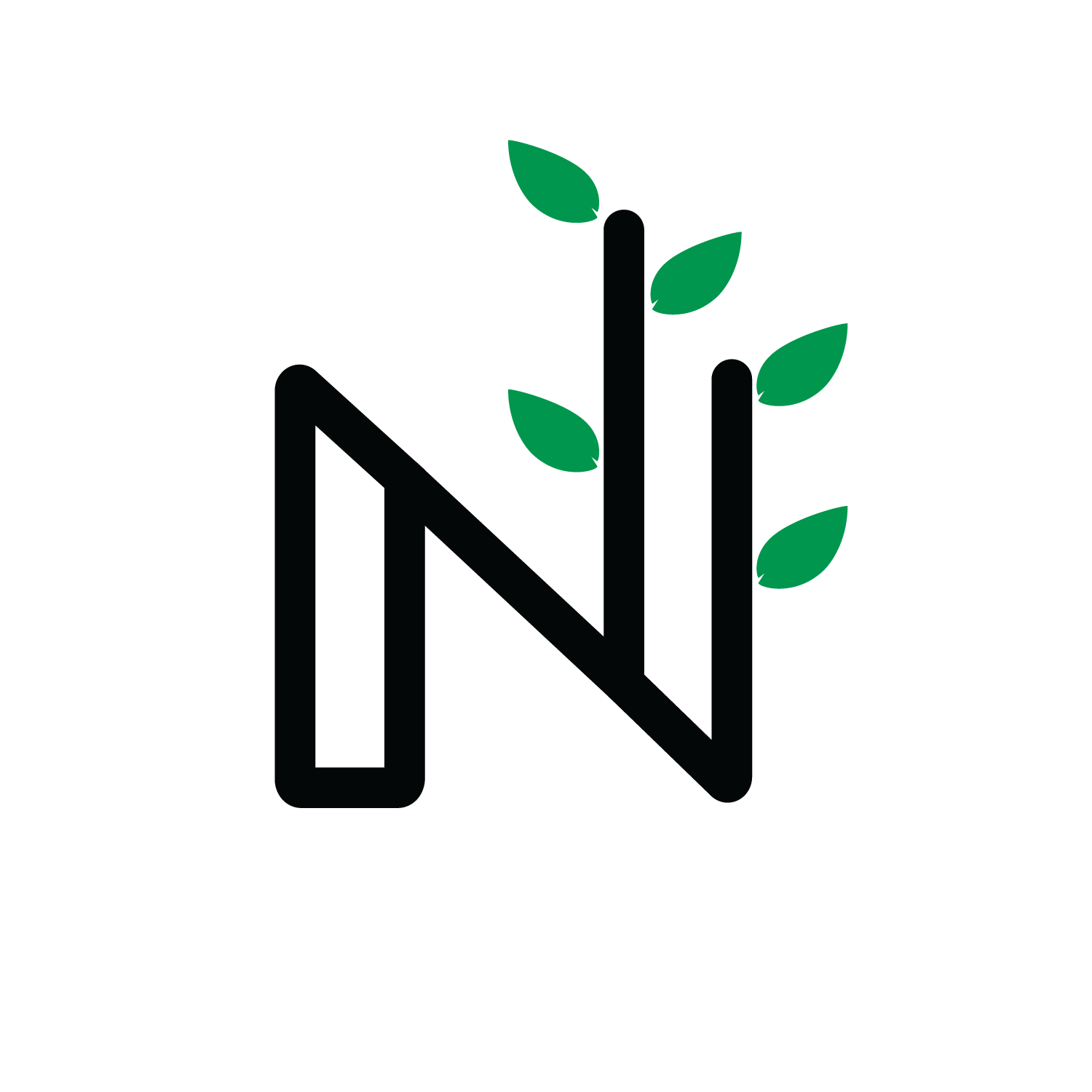 Nature's of Milliken-logo